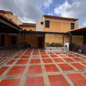Tazajal Terrazas de Monte Alegre II