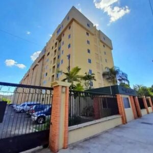 Apartamento El Morichal Naguanagua