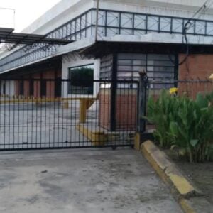 Galpón/Local La Morita Maracay